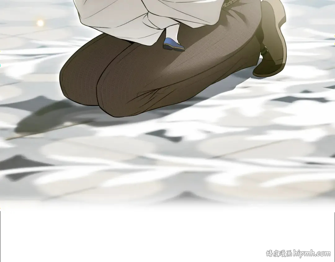 第145话 守护王室血统 第304页
