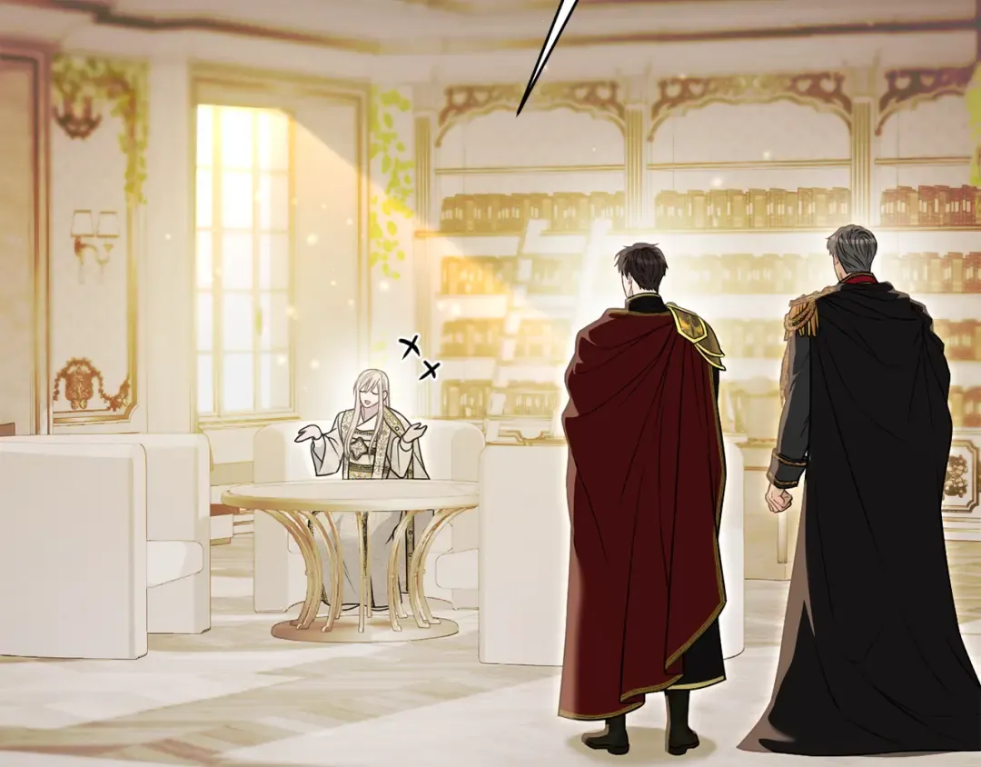 第148话 公主的男人们 第71页
