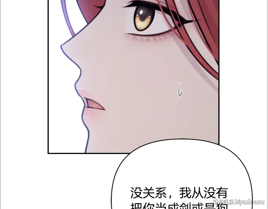 第153话 我要成为您的剑 第216页