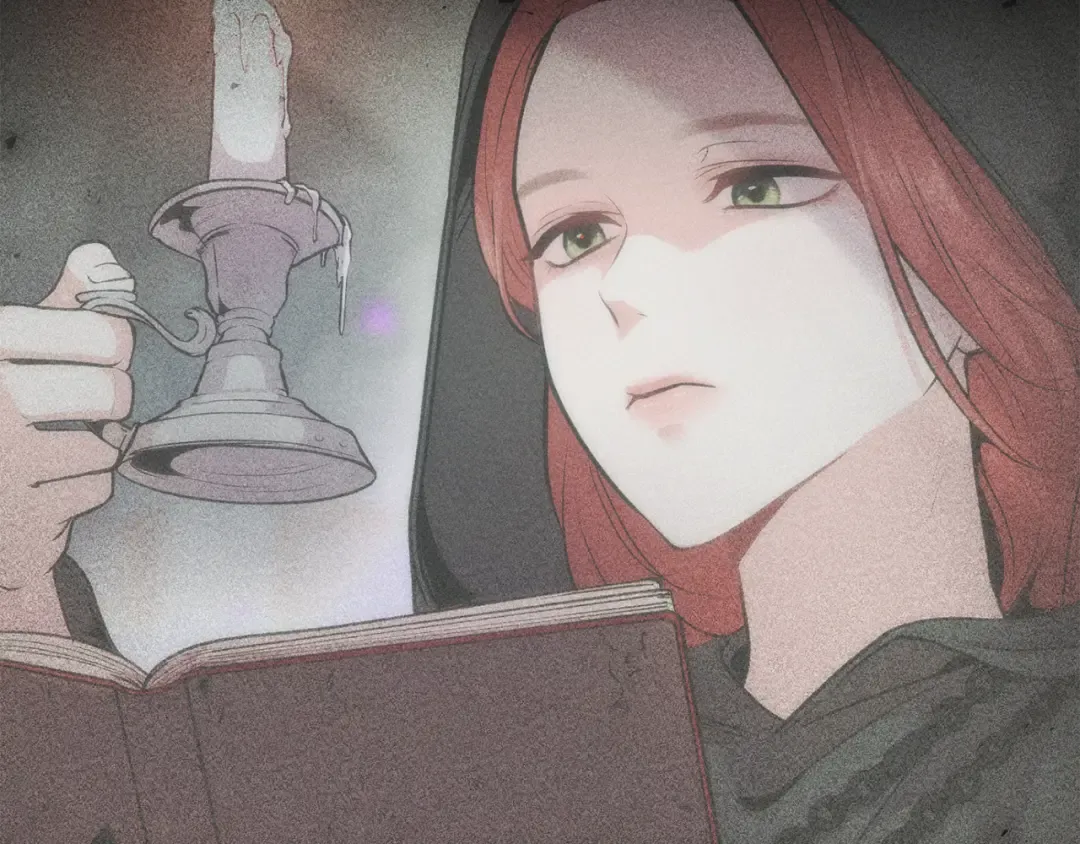 第154话 教皇的告白 第82页