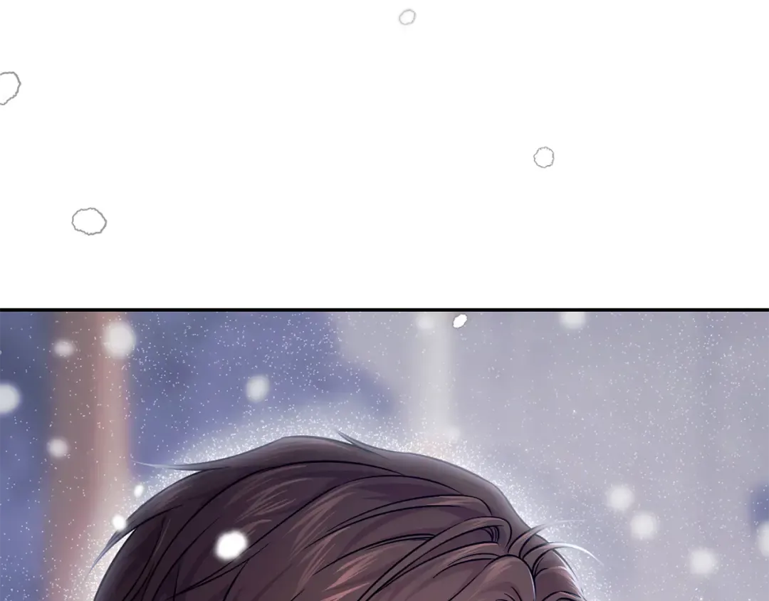 第155话 下雪天 第10页