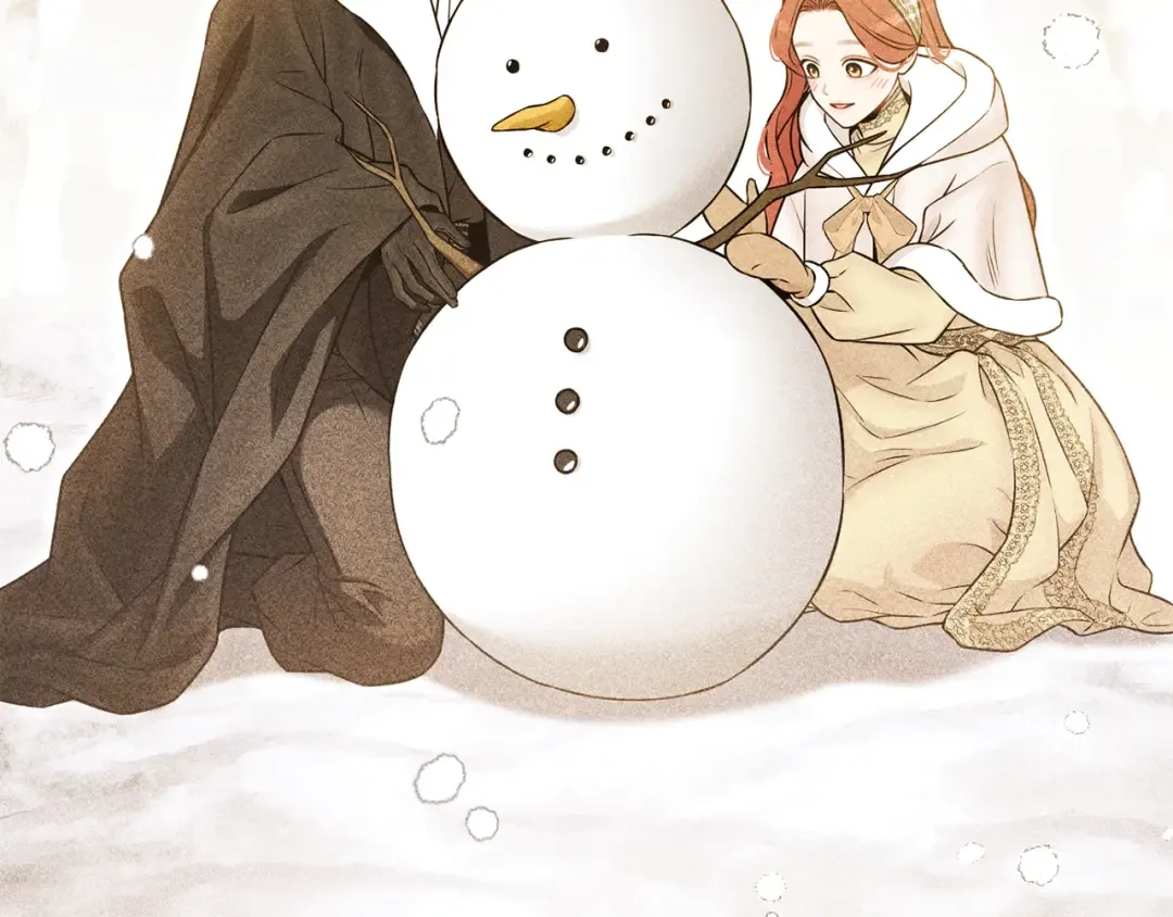 第155话 下雪天 第45页
