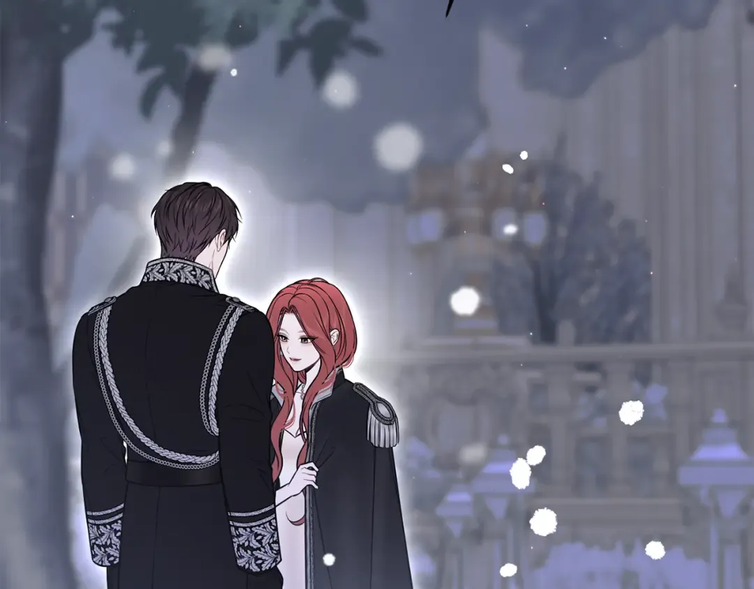 第155话 下雪天 第124页