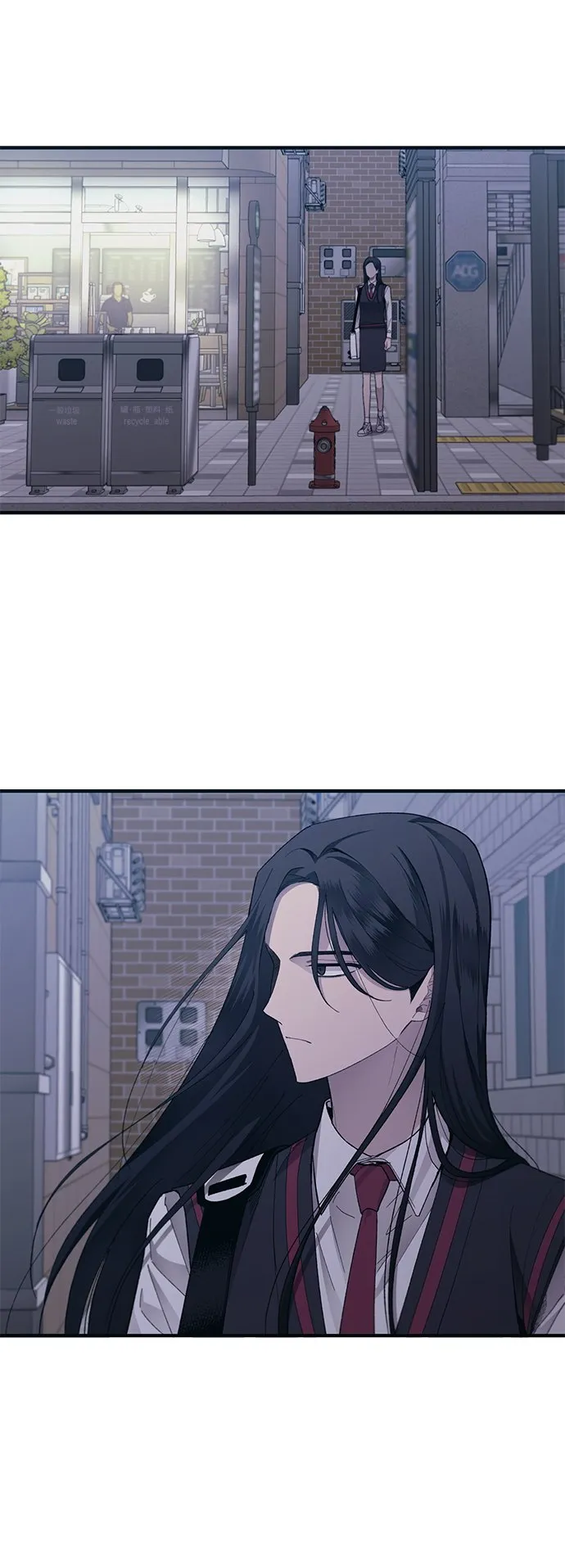 第74话 第20页