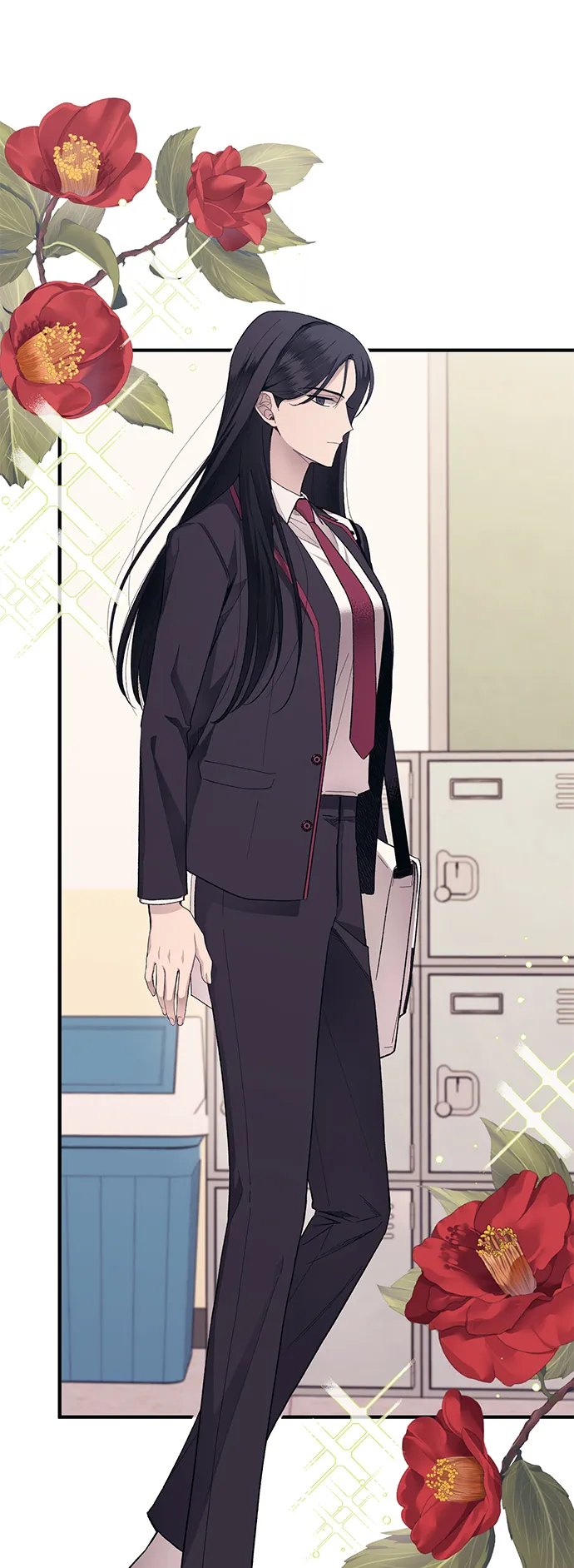 第74话 第32页