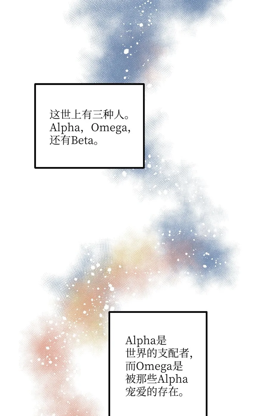 01 我就是个Beta 第3页