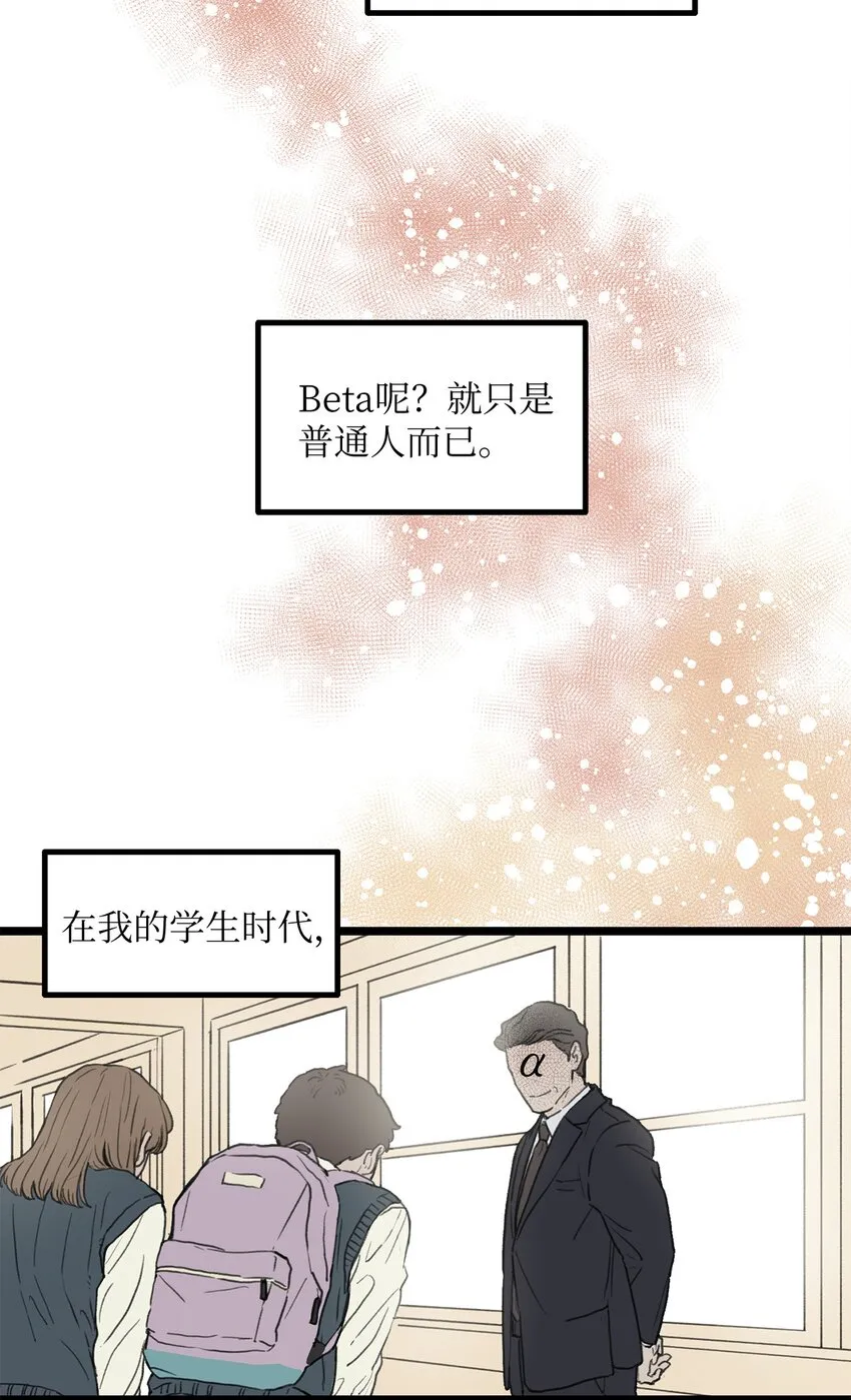 01 我就是个Beta 第4页