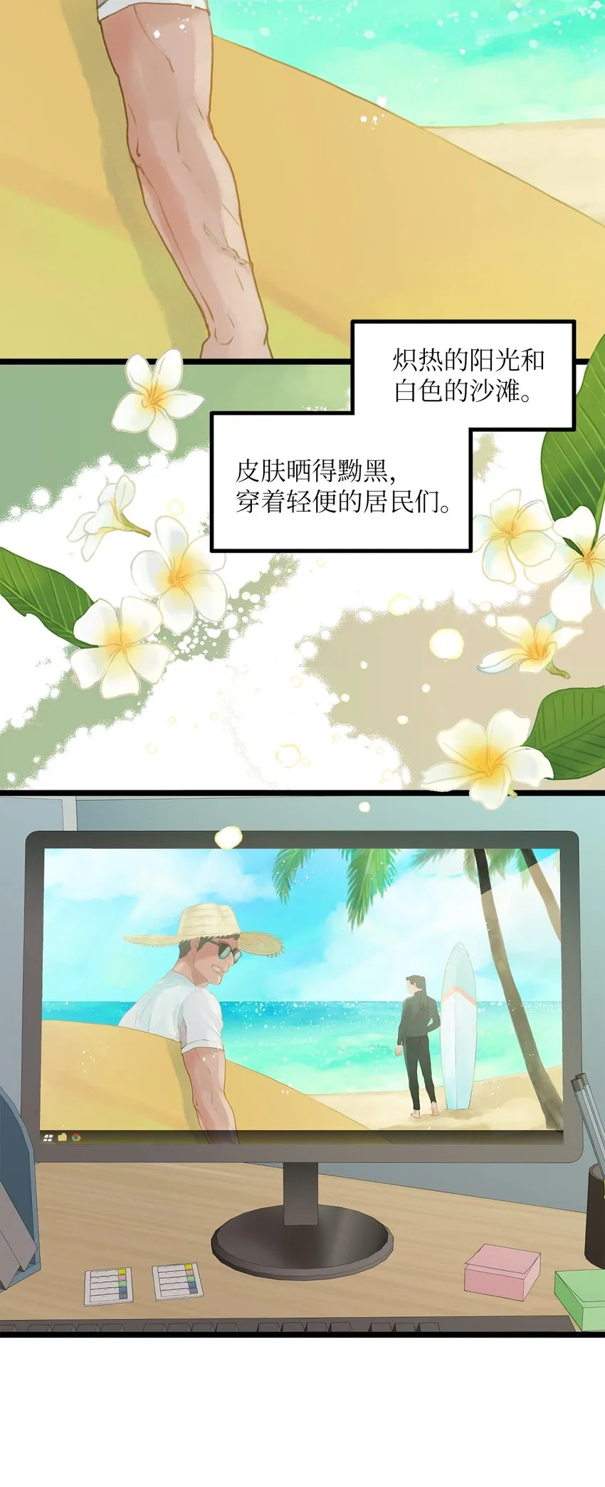 01 我就是个Beta 第38页
