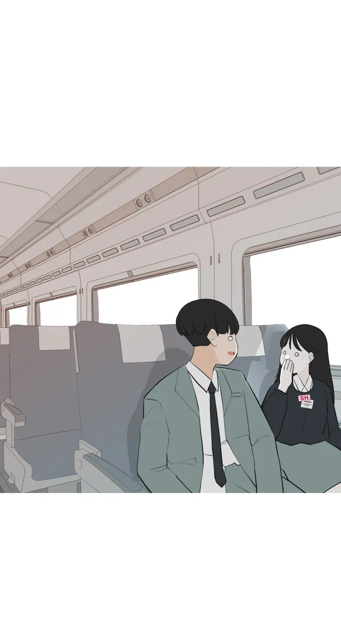 [第262话] 以为一切都会变好（我会让你开心） 第45页