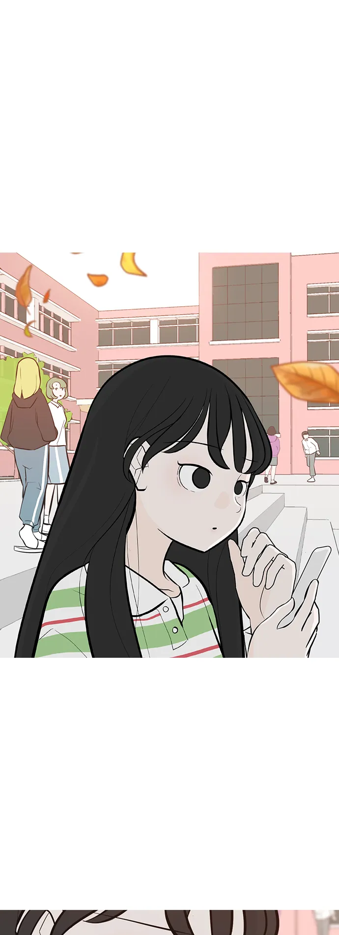 [第246话] 尚未关严的心门 第2页