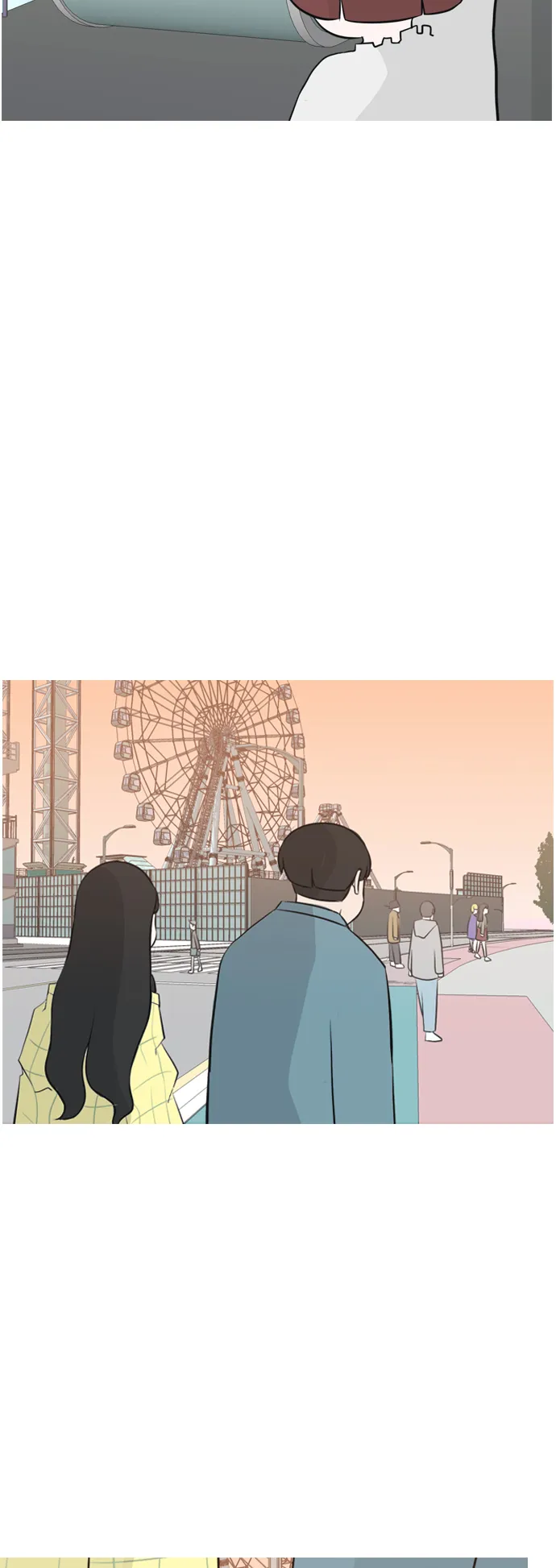 [第153话] 理所当然的位置（这里) 第35页