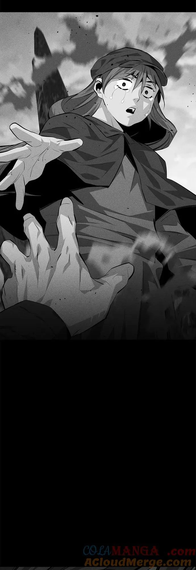 [第112话] 充满悔意 第70页