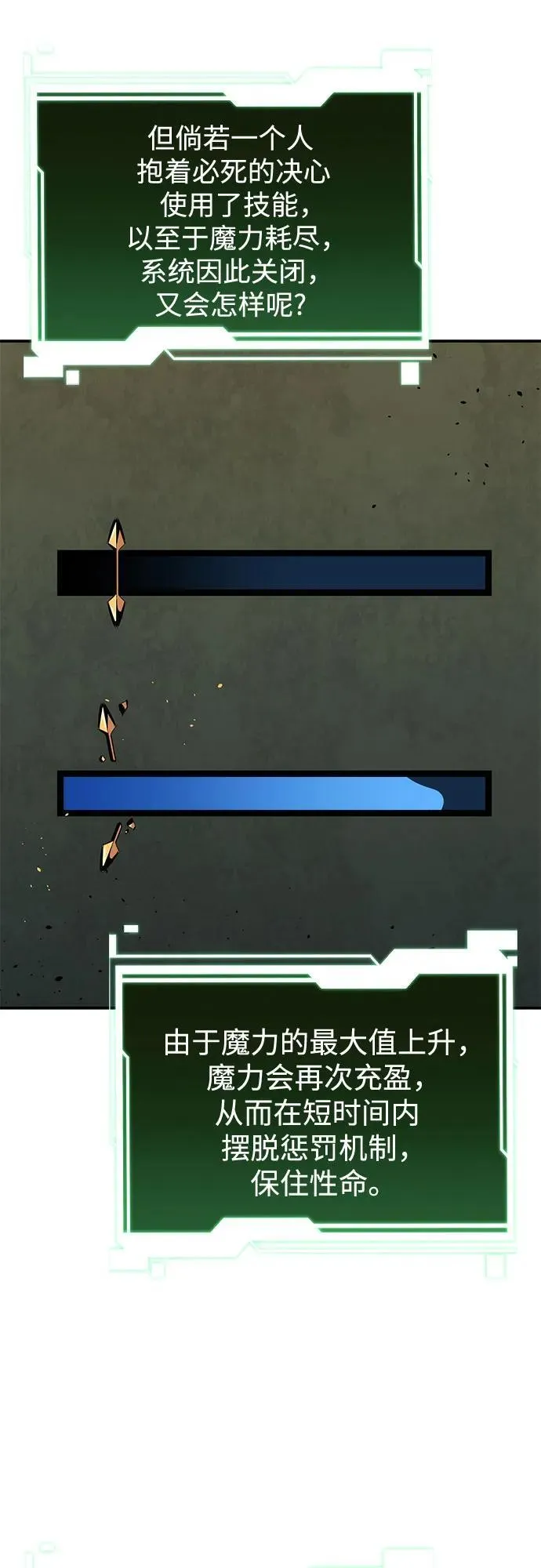 [第115话] 非法觉醒 第62页