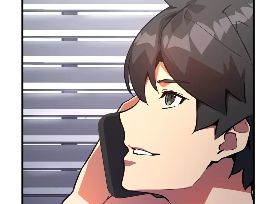 第76话 来自菜鸟的反击 第93页