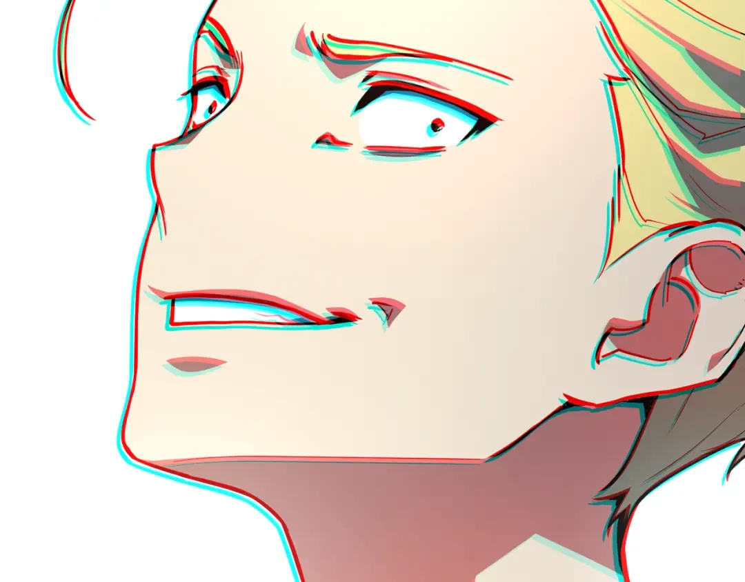 第76话 来自菜鸟的反击 第173页