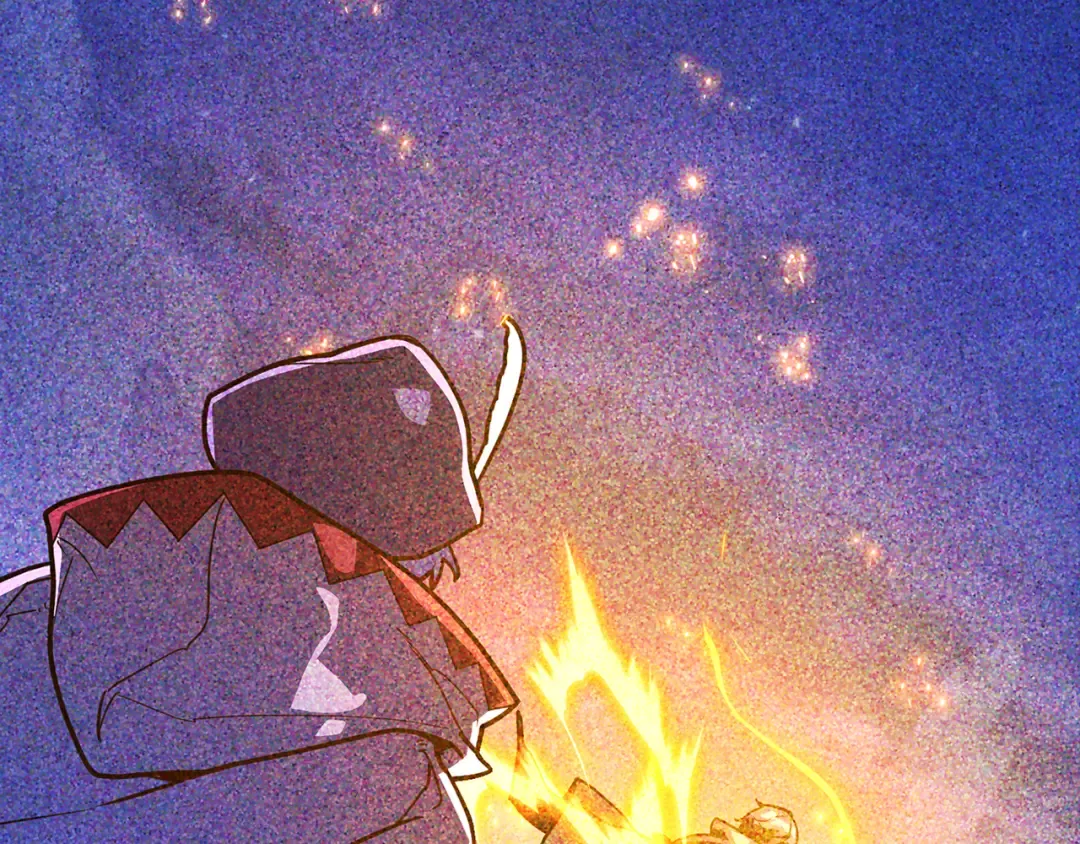 第76话 来自菜鸟的反击 第246页