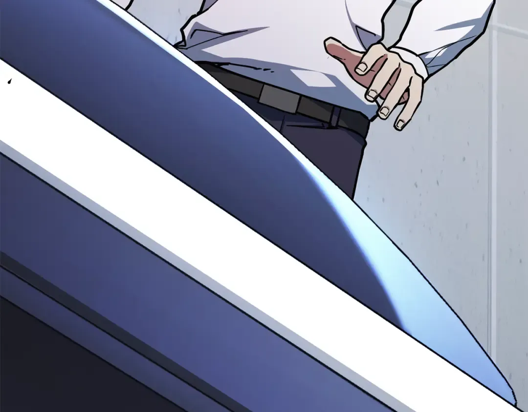 第76话 来自菜鸟的反击 第297页