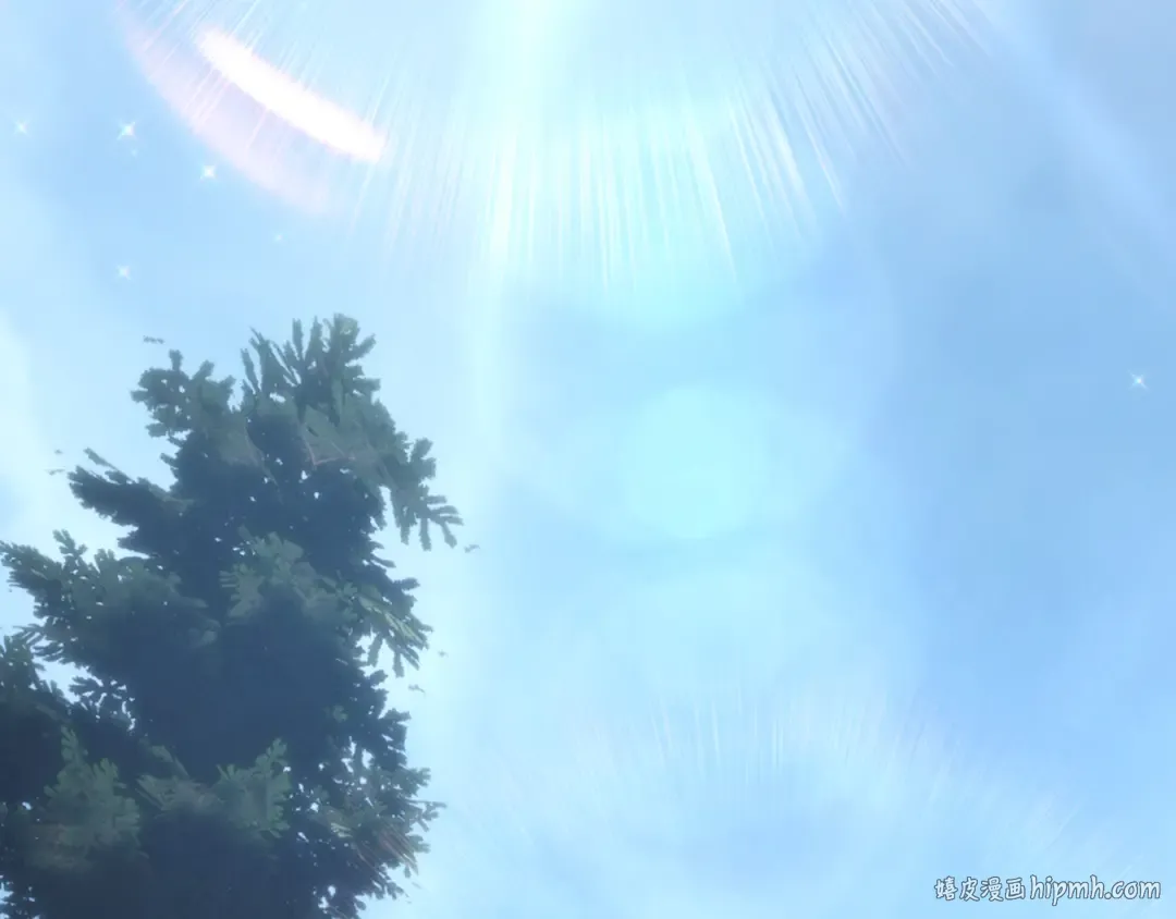 第76话 来自菜鸟的反击 第384页