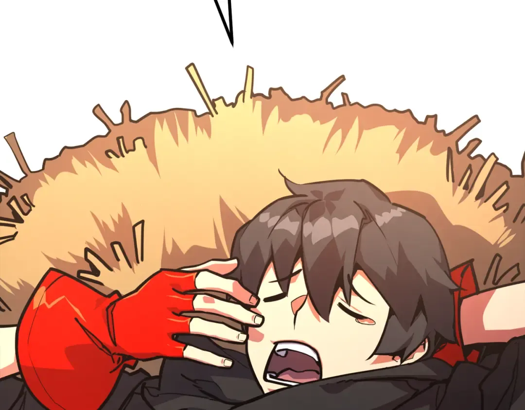 第76话 来自菜鸟的反击 第389页