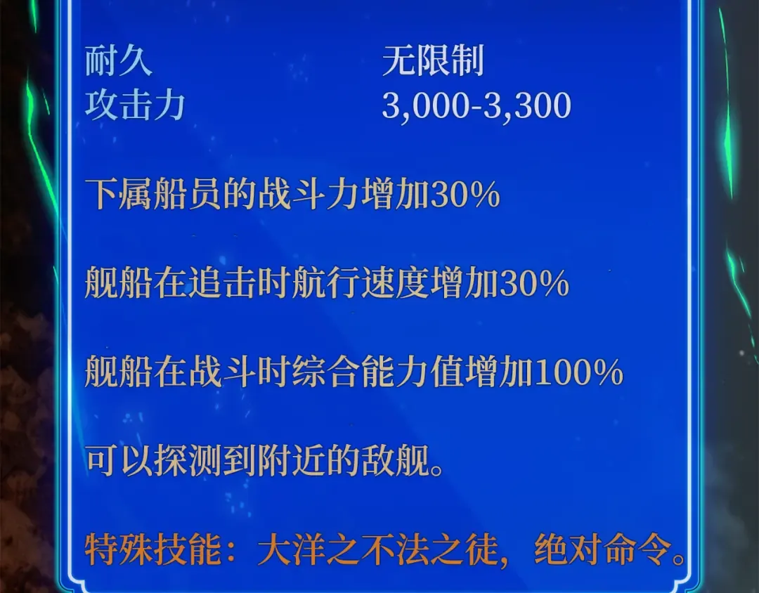第79话 海贼王复活 第117页
