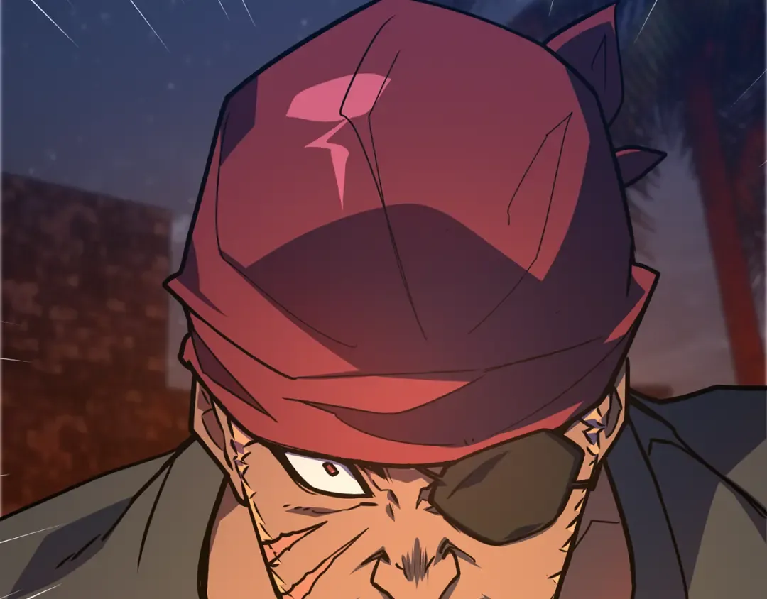 第79话 海贼王复活 第157页