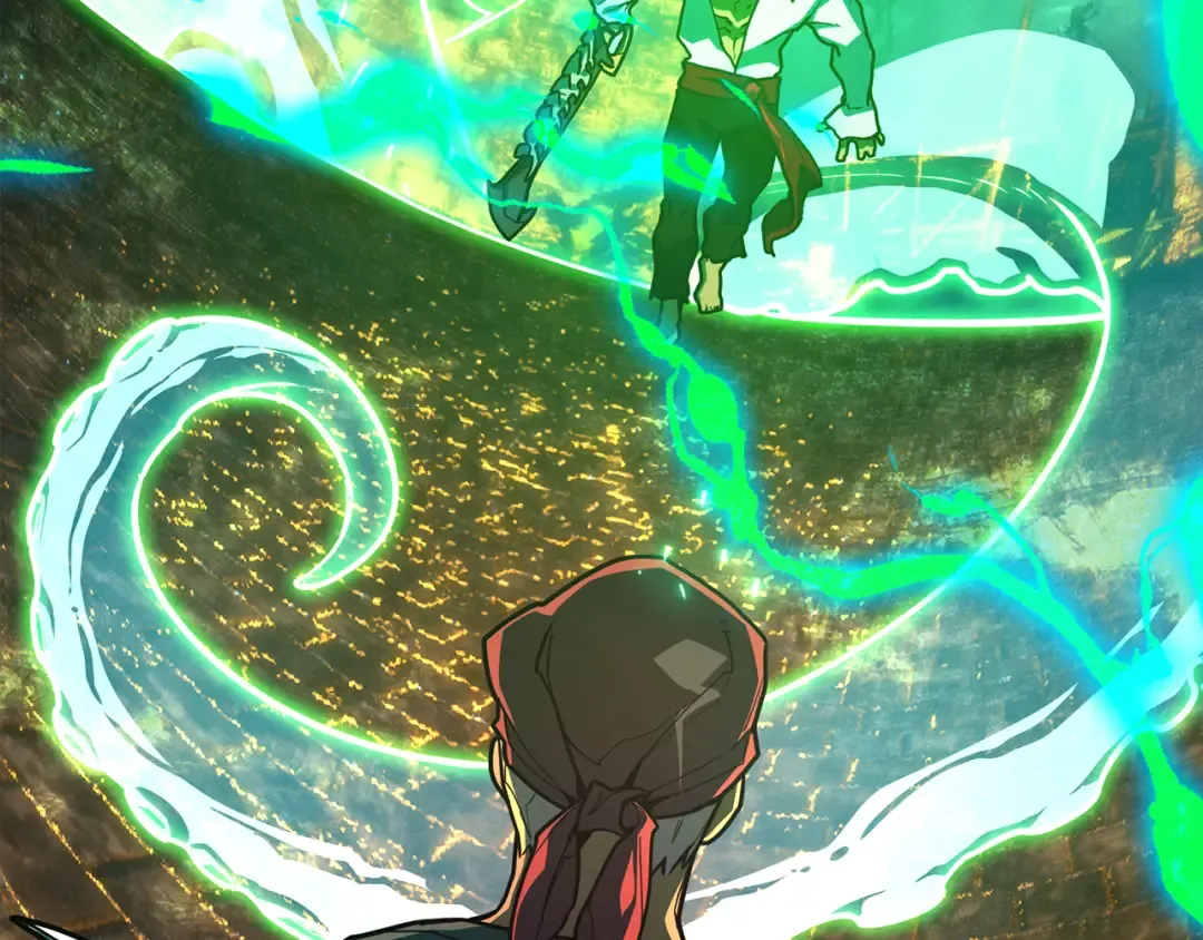 第79话 海贼王复活 第172页