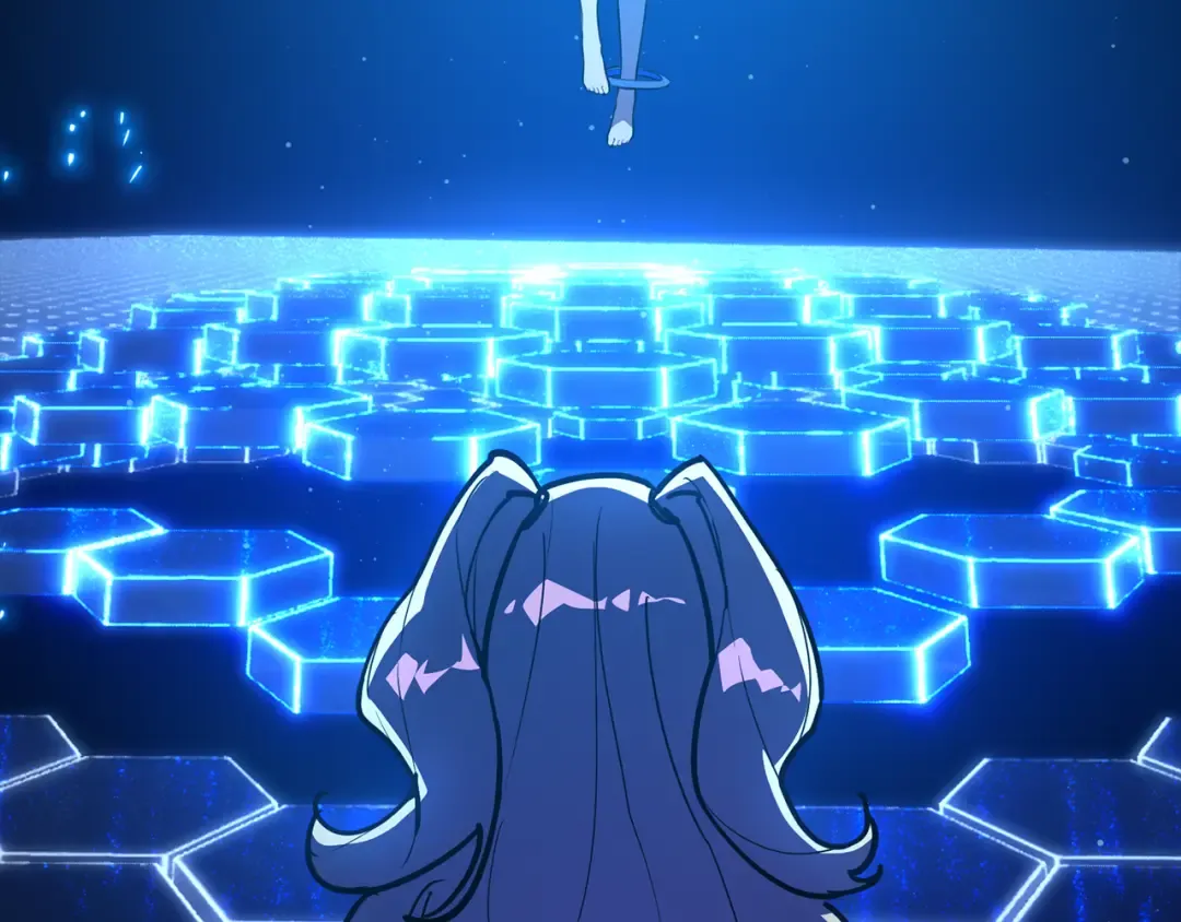 第81话 Act.3新大陆 第4页
