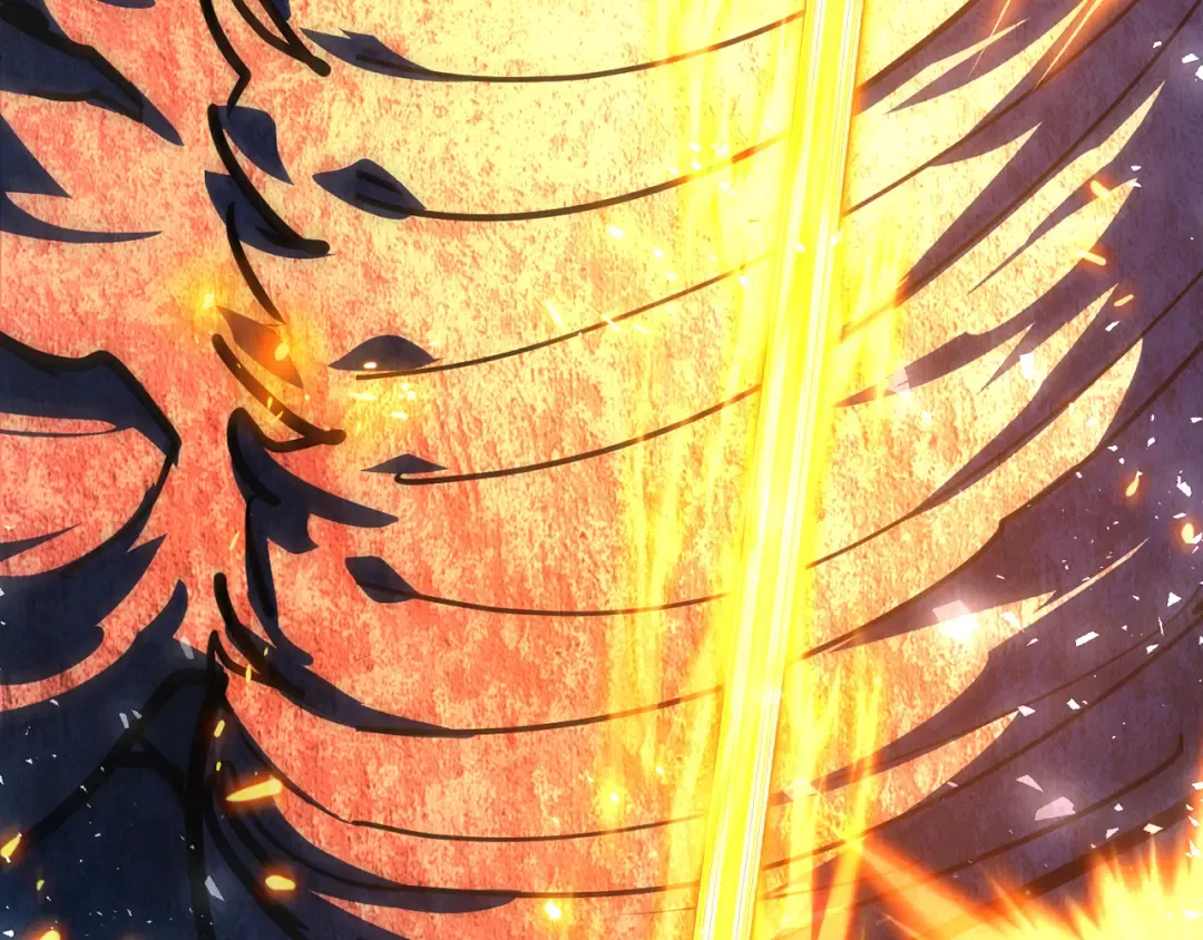 第82话 越过无尽之海 第203页
