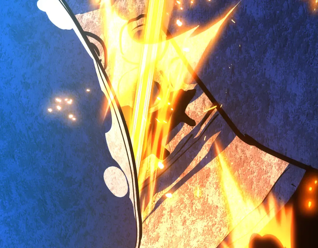 第82话 越过无尽之海 第205页