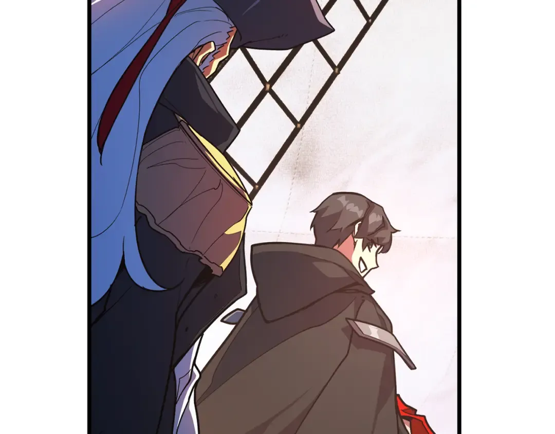 第83话 菜鸟的外交方式 第81页