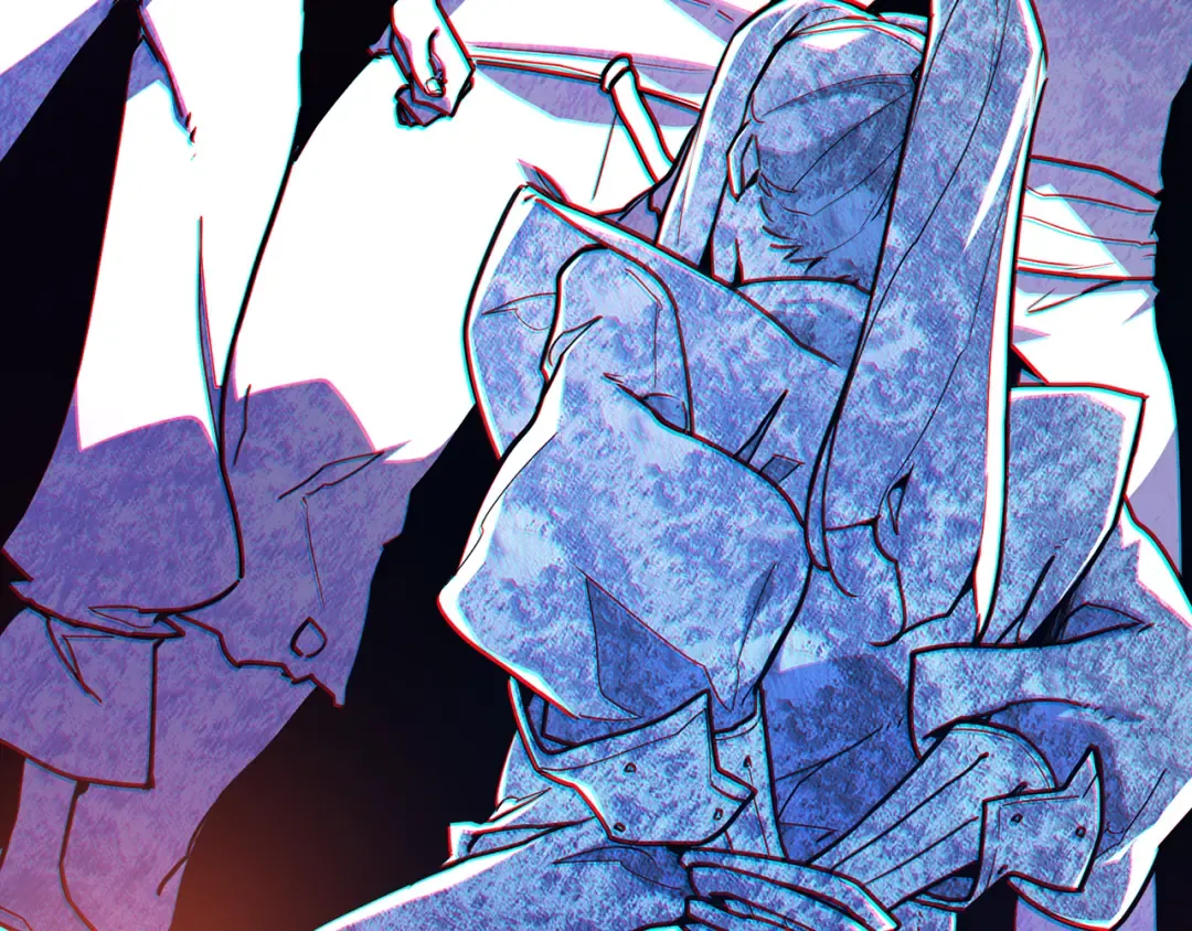 第83话 菜鸟的外交方式 第231页