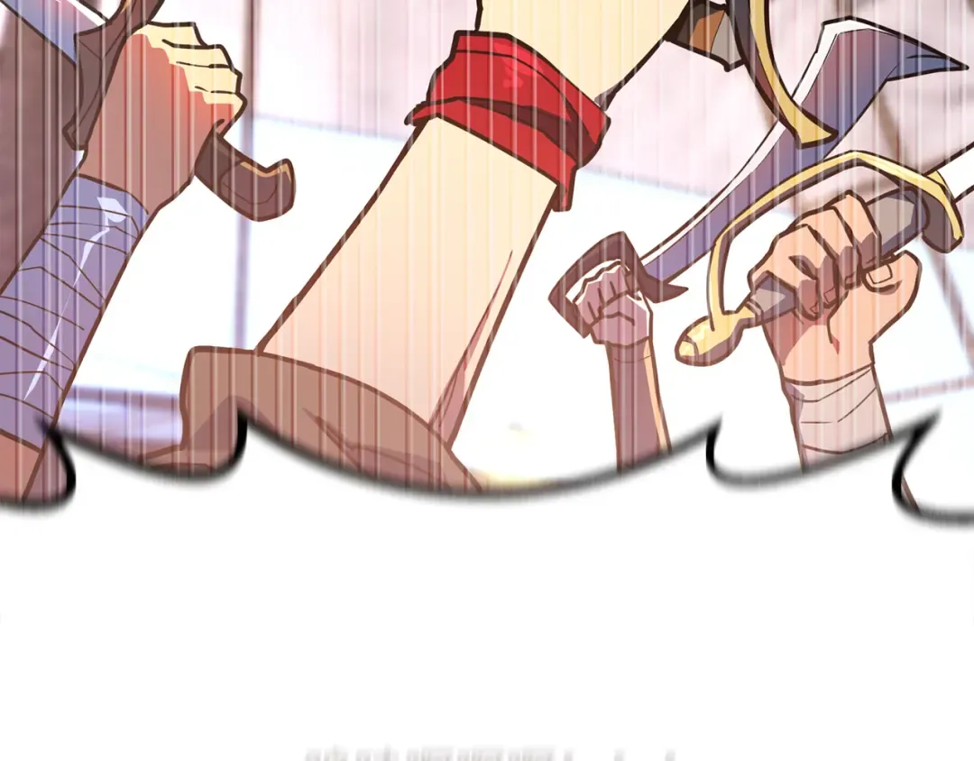 第83话 菜鸟的外交方式 第275页