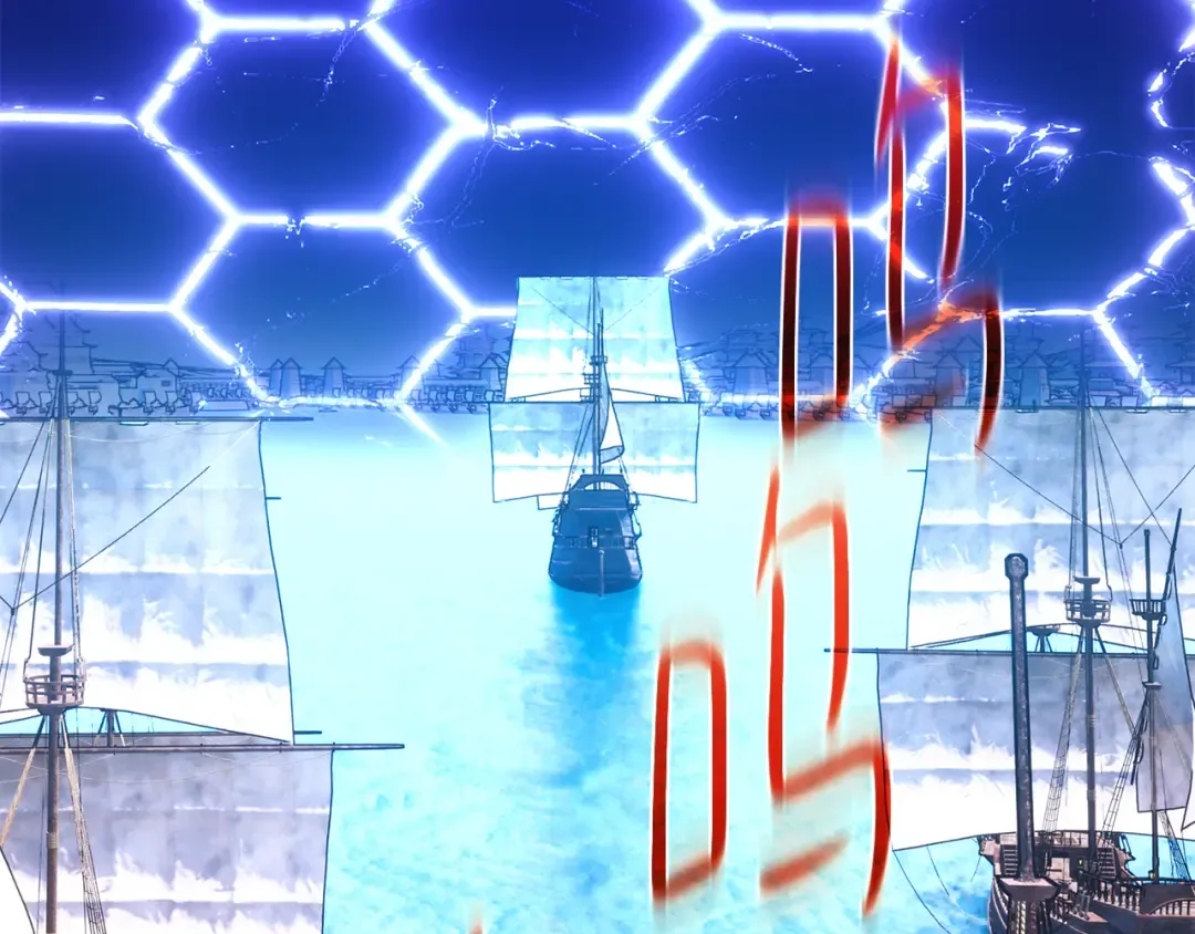 第85话 新大陆登陆作战（1） 第228页