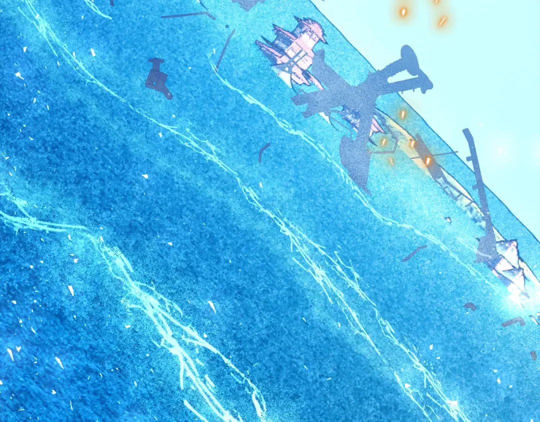 第86话 新大陆登陆作战（2） 第5页