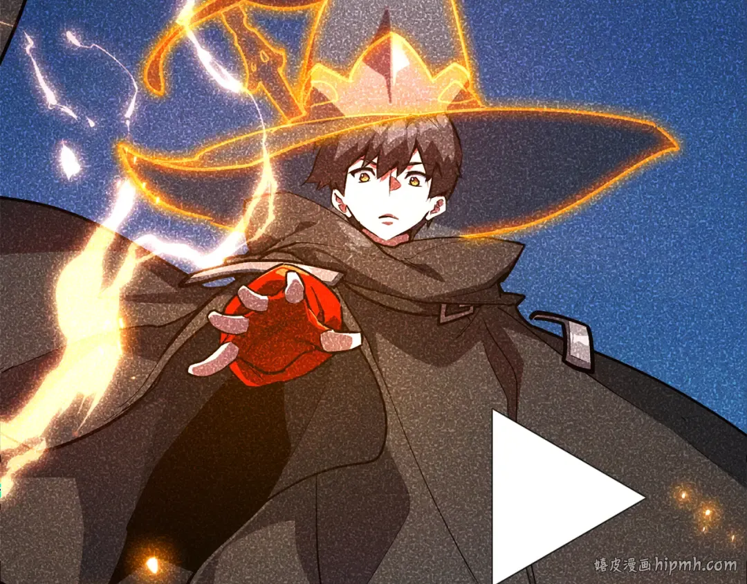 第86话 新大陆登陆作战（2） 第72页
