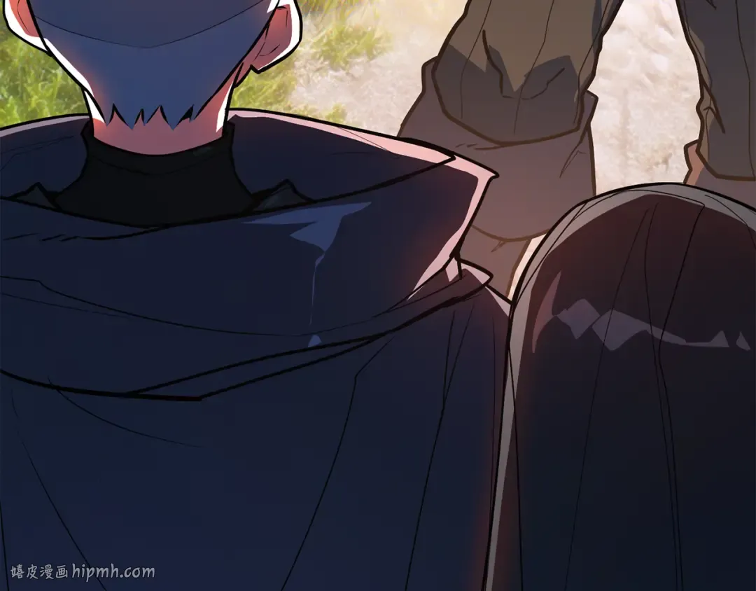 第86话 新大陆登陆作战（2） 第256页