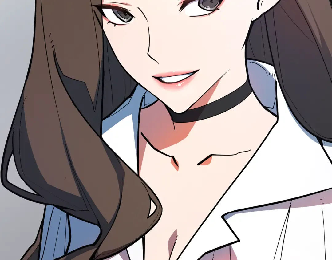 第95话 藏宝库需要管理 第28页