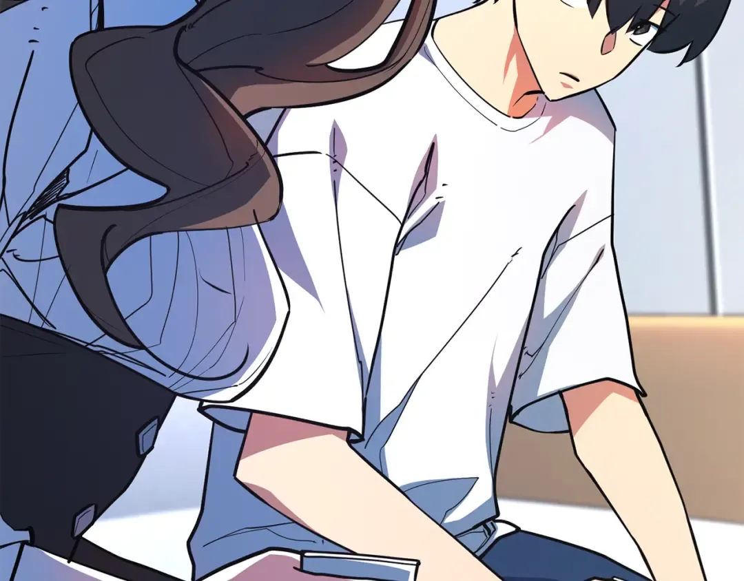 第95话 藏宝库需要管理 第45页