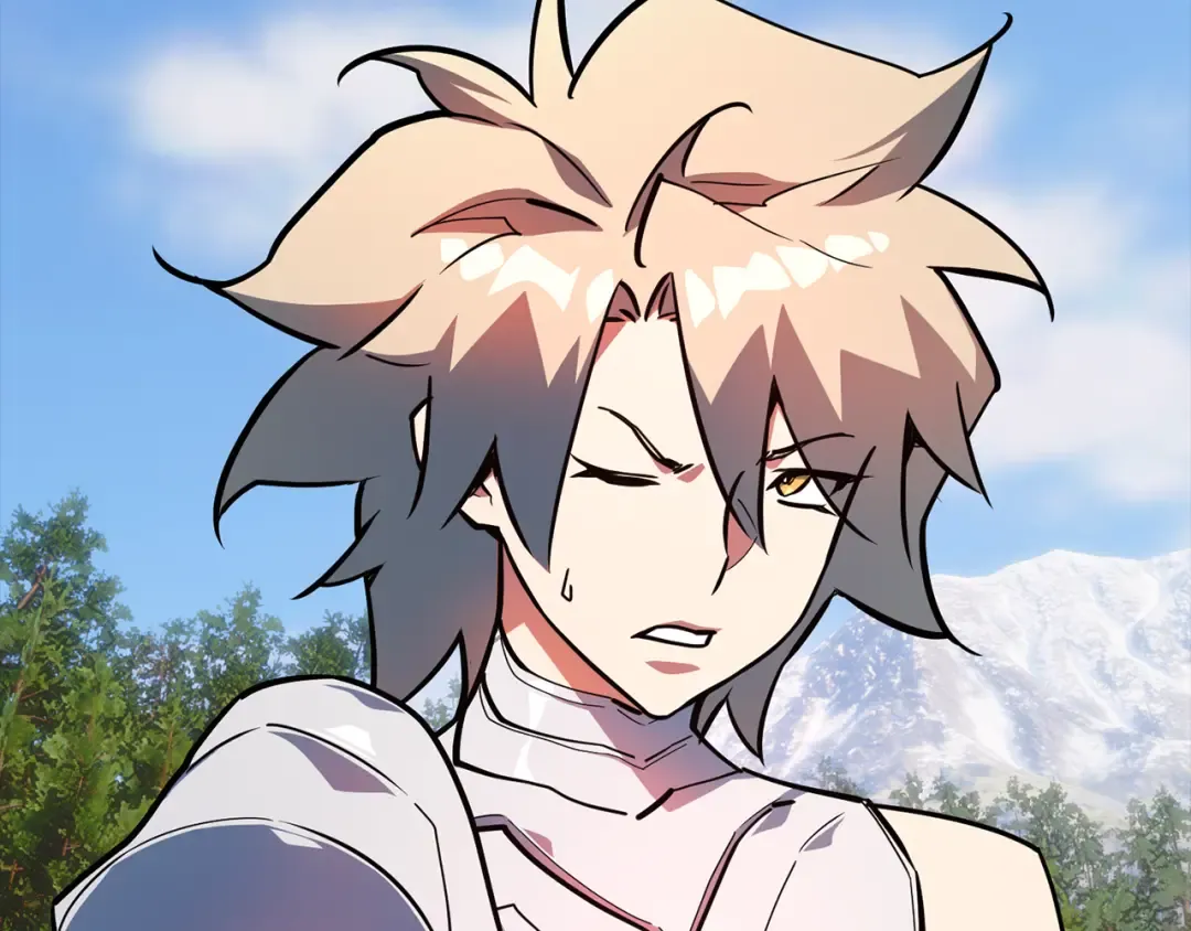 第95话 藏宝库需要管理 第89页