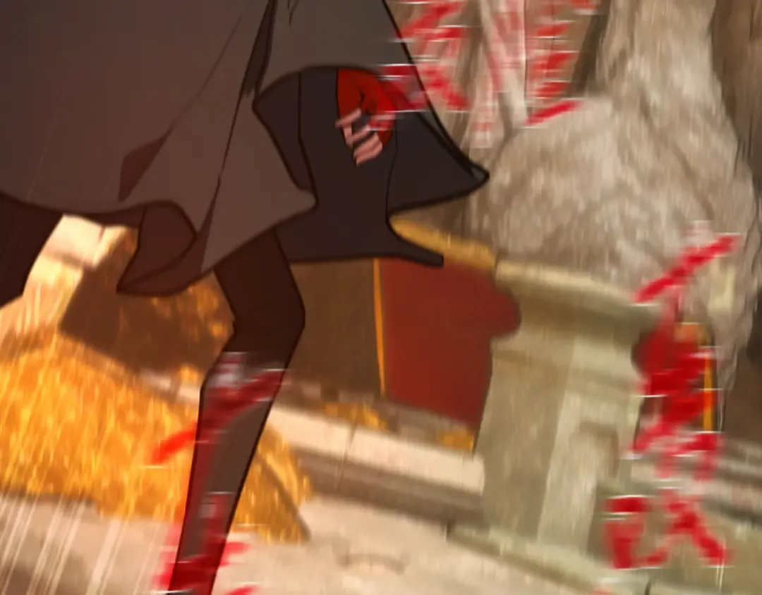 第95话 藏宝库需要管理 第262页