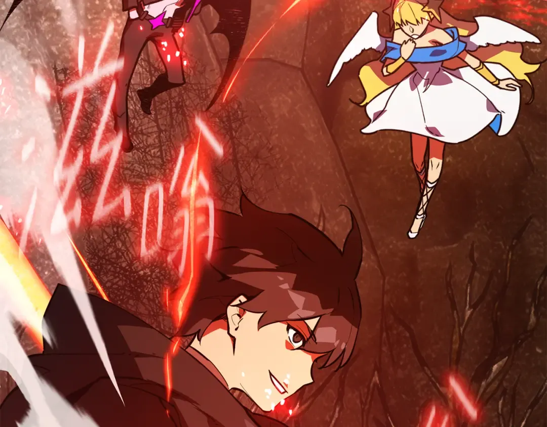 第95话 藏宝库需要管理 第303页