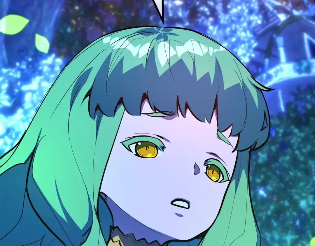 第97话 复活世界树（2） 第81页