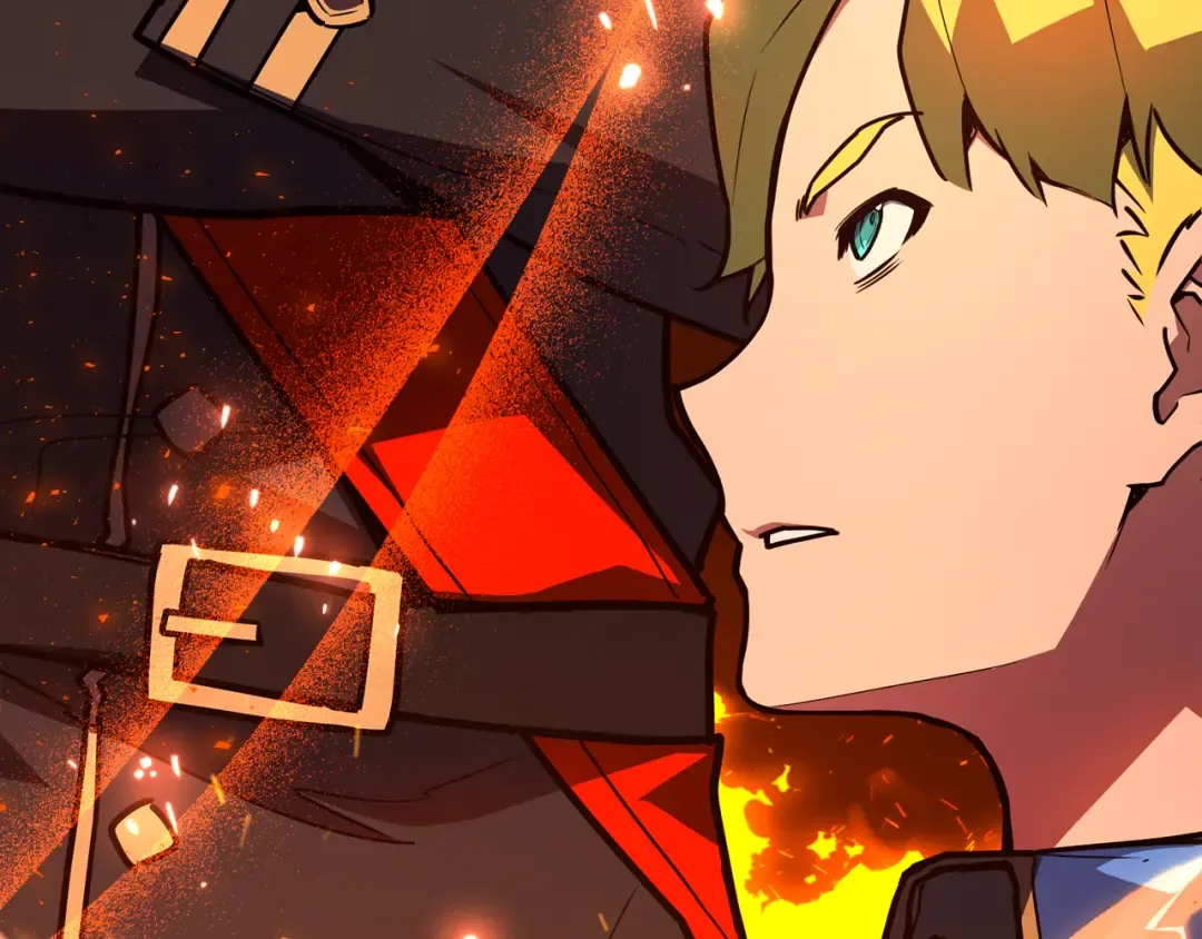 第101话 爆发大陆战争 第166页