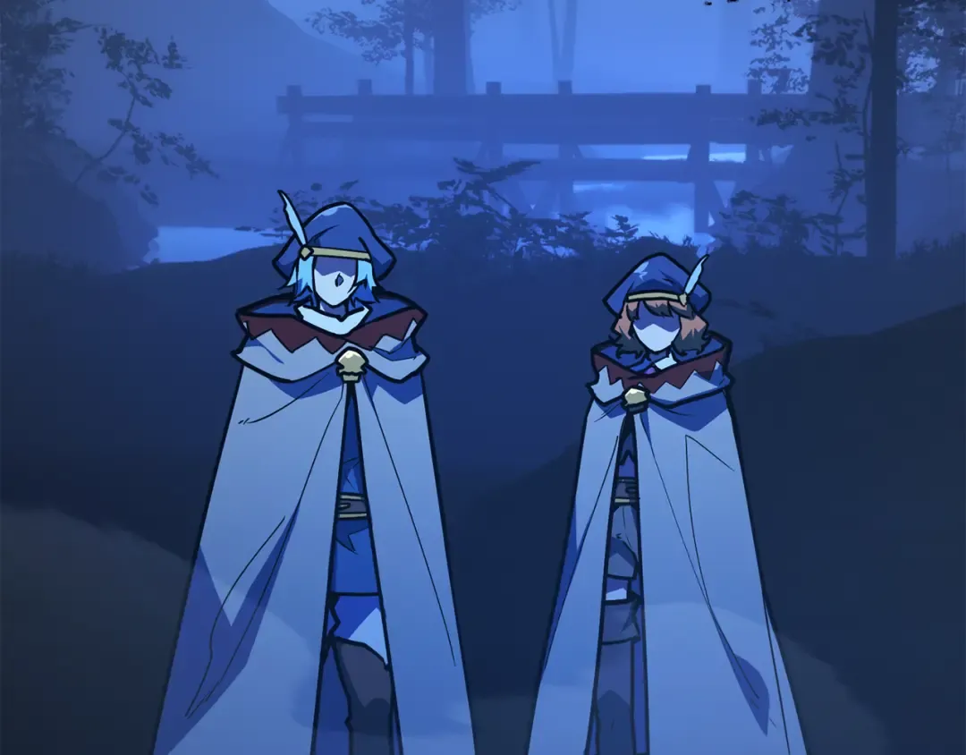 第104话 帝国的没落（1） 第140页
