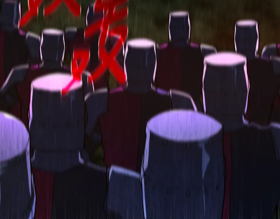 第106话 帝国的没落（3） 第86页