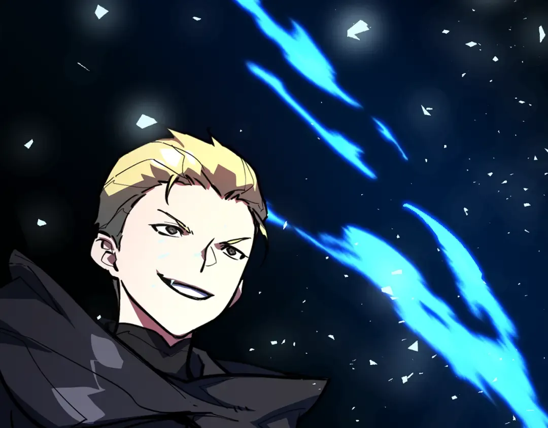 第106话 帝国的没落（3） 第172页