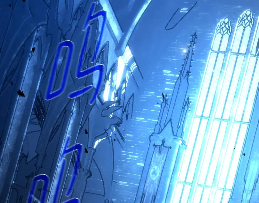 第108话 萌动的世界 第172页