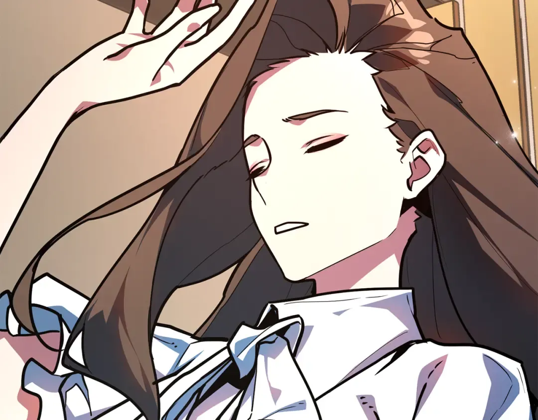 第108话 萌动的世界 第215页