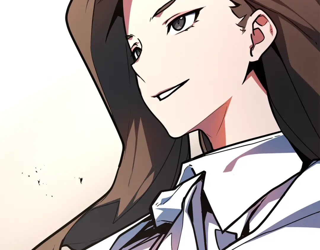 第108话 萌动的世界 第268页