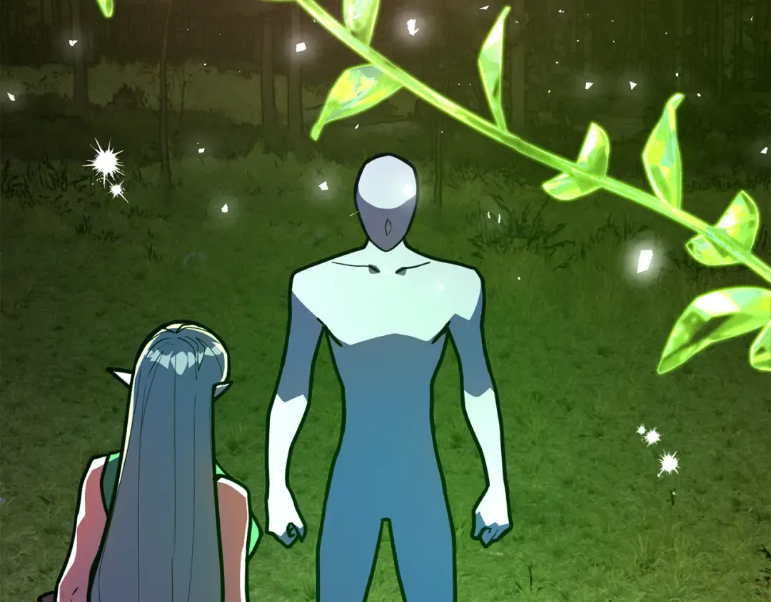 第109话 服务器合并 第178页